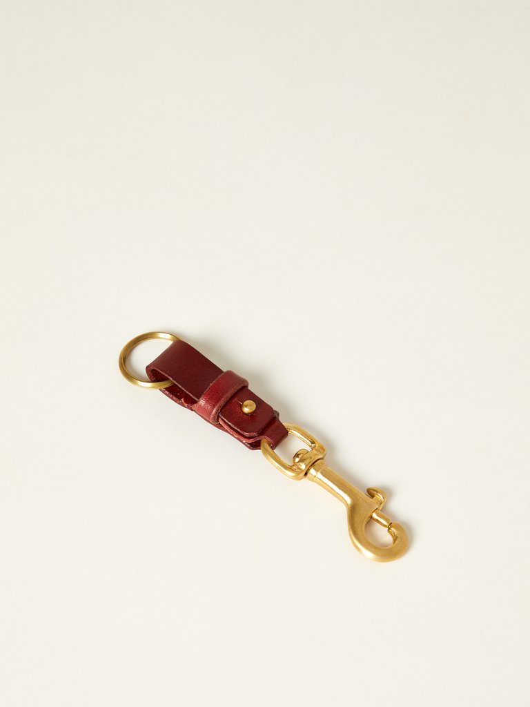 Key Clip