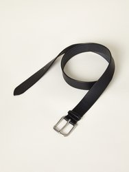 Standard Leather Belt