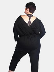 Back to Front Reversible - Alex Jumpsuit