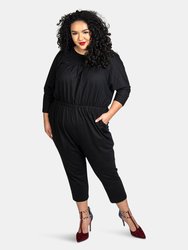 Back to Front Reversible - Alex Jumpsuit