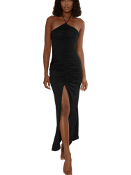 Marquesa Dress - Black