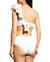 Merly Two Piece Swimsuit