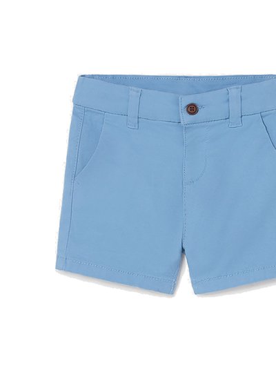 Mayoral Blue Sky Bermuda Shorts product