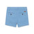 Blue Sky Bermuda Shorts