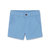 Blue Sky Bermuda Shorts - Blue