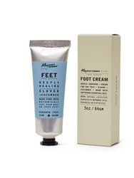 Feet Deeply Soothing Foot Cream