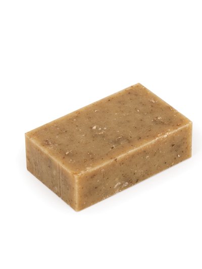 Mayron’s Goods and Supply Garden Soap product