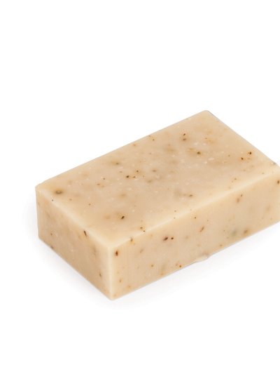 Mayron’s Goods and Supply Juniperberry Forest Soap product