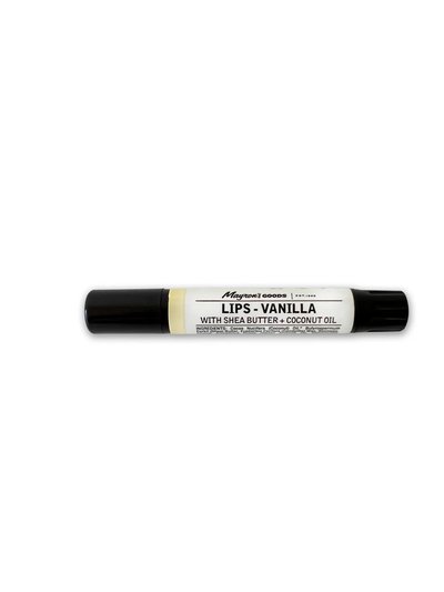 Mayron’s Goods and Supply Lips- Vanilla product