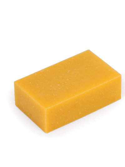 Mayron’s Goods and Supply Tangerine + Lavender Soap product