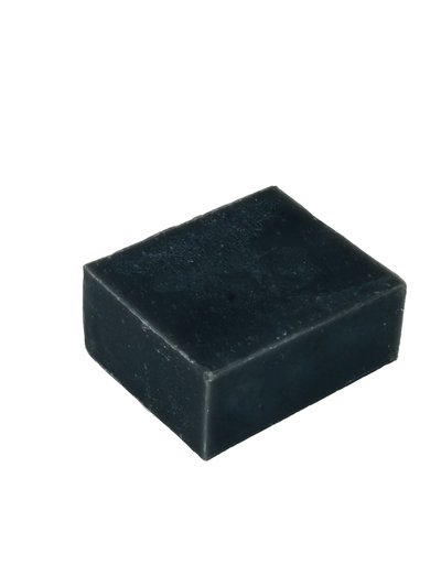 Mayron’s Goods and Supply CHARCOAL SOAP | HAND CUT product