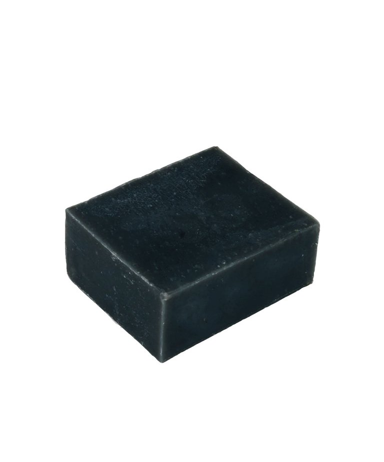 CHARCOAL SOAP | HAND CUT