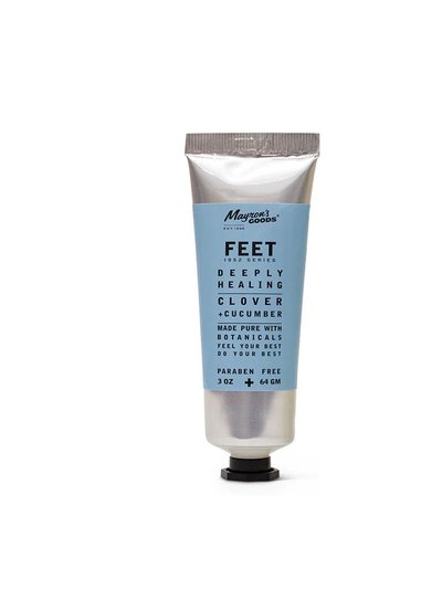 Mayron’s Goods and Supply Feet Deeply Soothing Foot Cream product