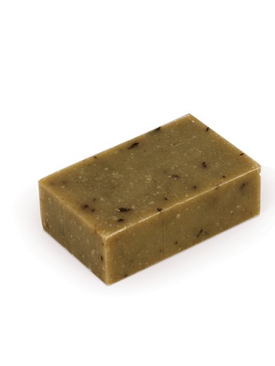 Mayron’s Goods and Supply Mint Soap product