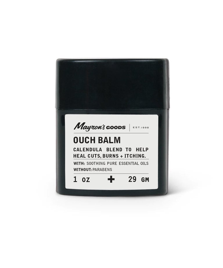 Ouch Balm