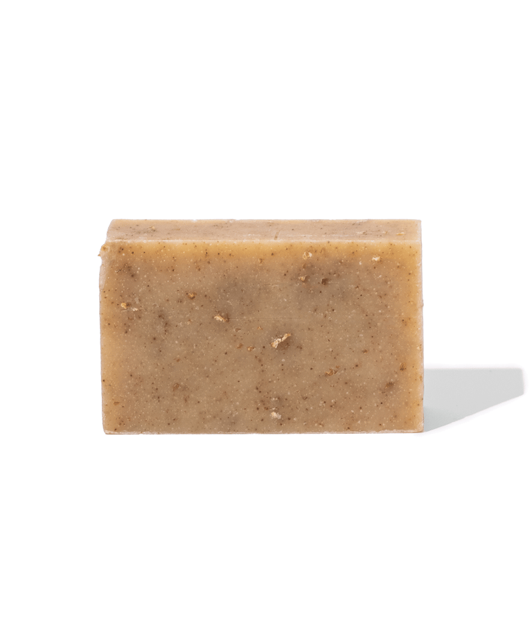 Spice Soap