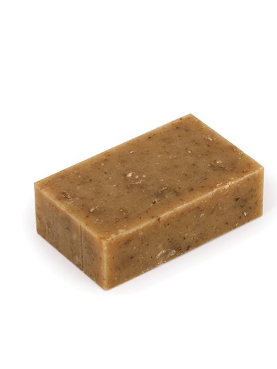 Mayron’s Goods and Supply Spice Soap product