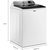 4.8 Cu. Ft. 10-Cycle Top-Loading Washer