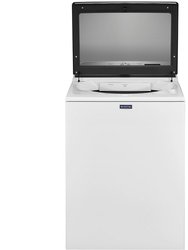 4.8 Cu. Ft. 10-Cycle Top-Loading Washer