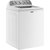 4.8 Cu. Ft. White High Efficiency Top Load Washer