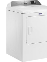 7.0 Cu. Ft. 11-Cycle Electric Dryer