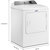 7.0 Cu. Ft. 11-Cycle Electric Dryer