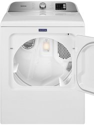 7.0 Cu. Ft. 11-Cycle Electric Dryer