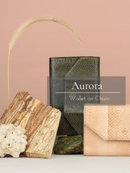 Aurora Wallet on Chain