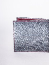 Carlos Bifold Wallet