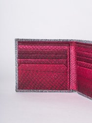 Carlos Bifold Wallet