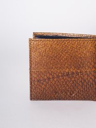 Carlos Bifold Wallet