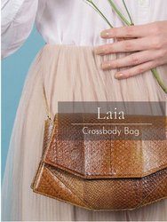 Laia Crossbody Bag