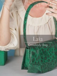 Laia Crossbody Bag