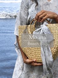 Moana Woven Bag