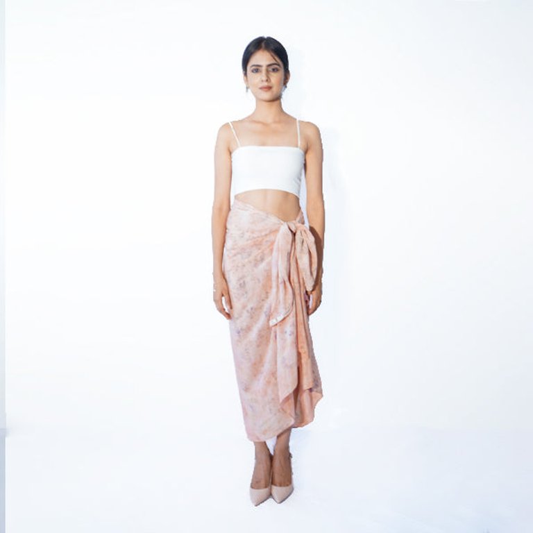 Moyenne Sarong