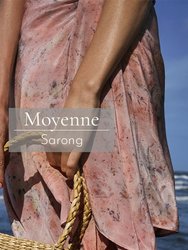 Moyenne Sarong