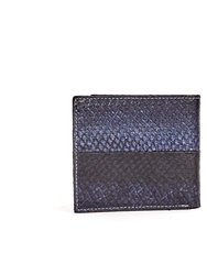 Nue Carlos Bifold Wallet