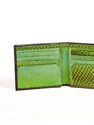 Nue Carlos Bifold Wallet