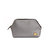 Nue Liva Pouch - Ash Grey in Pineapple Leather