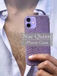 Nue Quinn iPhone Case