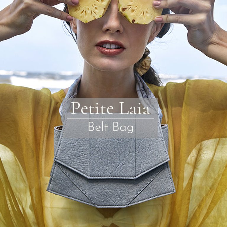 Petite Laia Belt Bag