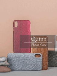 Quinn iPhone Case