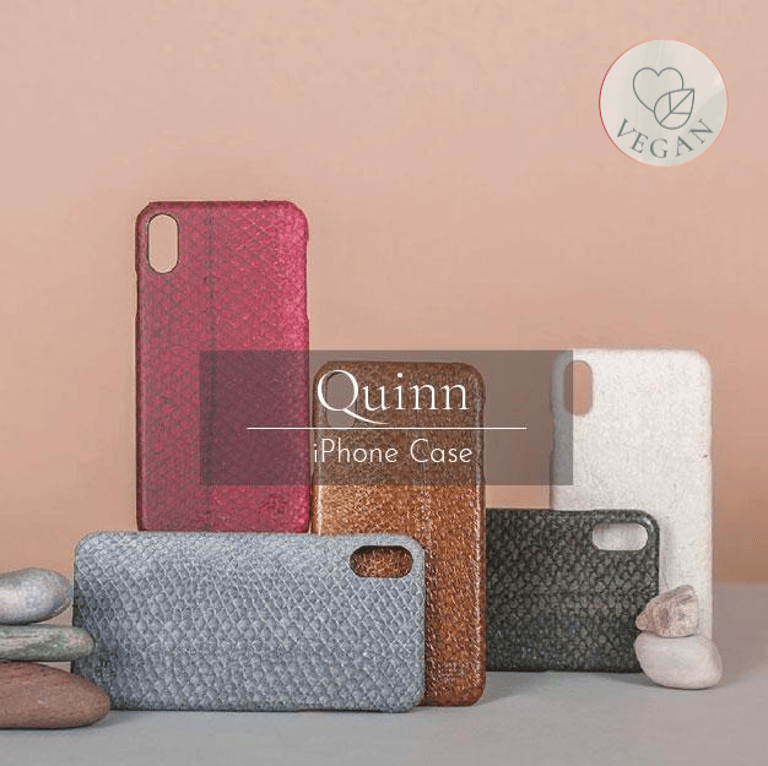 Quinn iPhone Case