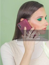Quinn iPhone Case