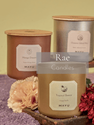 Rae Candles