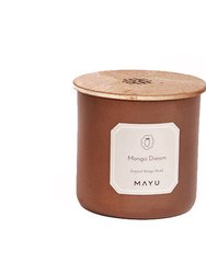 Rae Candles - Rose Gold