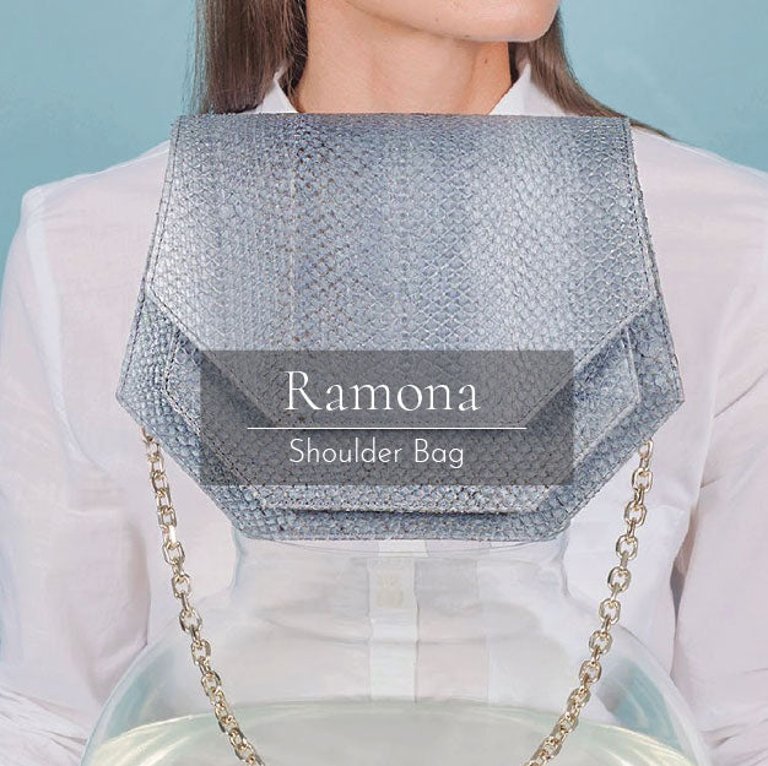 Ramona Shoulder Bag