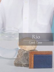 Rio Card Wallet