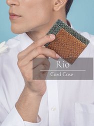 Rio Card Wallet