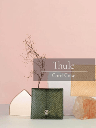 Thule Card Case